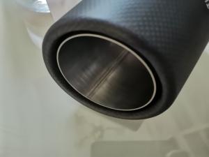 Puntas <span class=keywords><strong>de</strong></span> <span class=keywords><strong>Escape</strong></span> <span class=keywords><strong>Akrapovic</strong></span> <span class=keywords><strong>de</strong></span> Fibra <span class=keywords><strong>de</strong></span> Carbono y Titanio a <span class=keywords><strong>Precio</strong></span> Competitivo para <span class=keywords><strong>Akrapovic</strong></span> Sencillo - Product Image 4