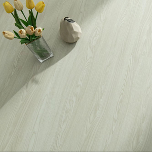 Parquet flottant <span class=keywords><strong>clipsable</strong></span> HDF de haute qualité Ac3 Ac4 8mm 10mm 12mm, revêtement de sol stratifié en bois, revêtement de sol SPC - Product Image 1