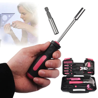 ED-84039 outils manuels d'entretien spéciaux pour électricien outils manuels multifonctions pour la maison Kits de boîtes