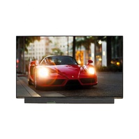 Écran industriel AMOLED à matrice active TFT LTPS de 15,6 pouces, haute résolution 3840x2160, interface EDP 1.4b, RM98110