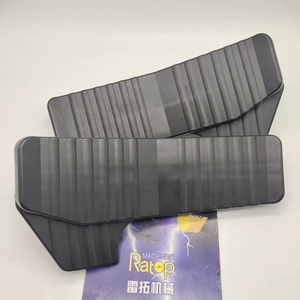 Pédale de haute qualité 22U-43-21111 22U-43-21121 22U4321111 22U4321121 pour PC220 PC240 PC290 PC300 - Product Image 3