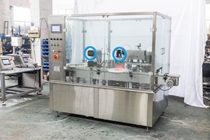 Mông 20ml tiêm chéo lunked Gel cho mông Hyaluronic Axit 2ml tốt 3 trong 1 nóng đầy bơm Filler điền máy - Product Image 6