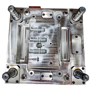 منتجات البلاستيك حقن صب الشركات قالب حقن من البلاستيك صنع مصمم منتجات حقن صب الخدمة - Product Image 2