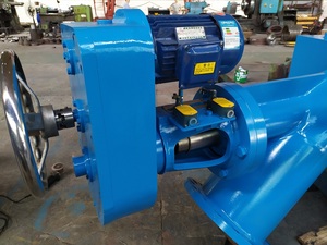 Generador de energía hidroeléctrica de 200kw a 3mw, pequeño - Product Image 6