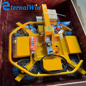 معدات رفع الزجاج القوية للغاية ، رافعة أكواب شفط الزجاج للبيع - Product Image 6