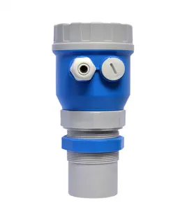 BOQU BQ-ULM sıcak satış su sıvı ultrasonik tankı ultrasonik lpg tankı seviye izleme sensörü su seviyesi izleme sistemi