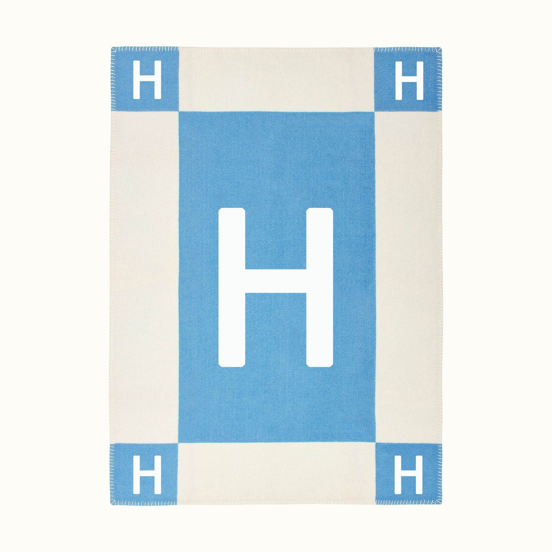 Роскошное Брендовое одеяло Herme S, одеяло Blnaket H, Кашемировое одеяло с буквами H, Deken Cobertor