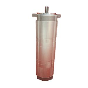 Bomba de Engranajes Hidráulica Triple Serie CBWSL de HUAMAO, CBWSL-E316 E316 E306 para Sistema Hidráulico de Maquinaria de Construcción - Product Image 5