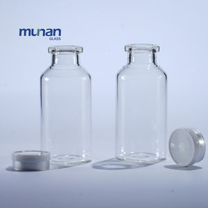 Fiale di vetro Sterile per il confezionamento di vaccini e farmaci iniettabili - Product Image 2