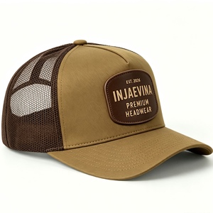 Gorra de Béisbol Personalizada con Bordado, Gorra Trucker con Logotipo, Gorra Deportiva, Gorra de Golf, Gorra Ajustable para el Sol, Gorra Deportiva para Exteriores - Product Image 2