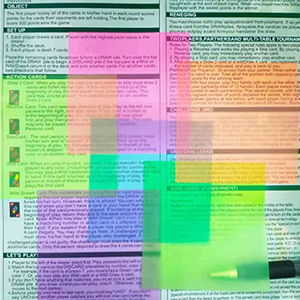 Biểu tượng tùy chỉnh tự dính không thấm nước nhiều màu sắc cá nhân vật nuôi tùy chỉnh ghi chú Dán Kích thước trang - Product Image 3