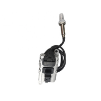Capteur NOx (Oxyde d'azote) 5594608 compatible avec les séries Dongfeng KX/GX A063W651 A3C06243800-01 - ISB6.7 / ISD6.7 - ISZ14