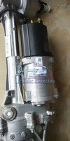 Crémaillère de direction assistée électrique LHD pour Mercedes Benz Classe C 205 2WD A2054603001 A2054609100 A2054604901 A2054606002