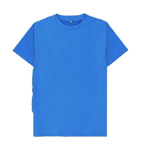 Camiseta de algodón 2021 personalizada para hombre, Camiseta lisa de calidad de lujo con nuevo diseño, barata, venta al por mayor, 100% - Product Image 1