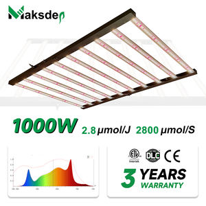 Led 1000watt Grow Light 170cm <span class=keywords><strong>Hps</strong></span> Remplacer le module Samsung 1000 W Grow Light Full Spectrum - Product Image 3