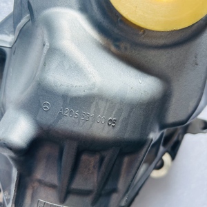 <span class=keywords><strong>Diferencial</strong></span> Delantero para Mercedes-Benz GLK (X204), Modelos Clase C / Clase E 4MATIC - Product Image 5