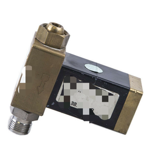 ตัวควบคุม PLC ระบบอัตโนมัติสำหรับอุตสาหกรรมระบบอัตโนมัติ0211 B 3.0 FKM 00142449 MS - Product Image 1