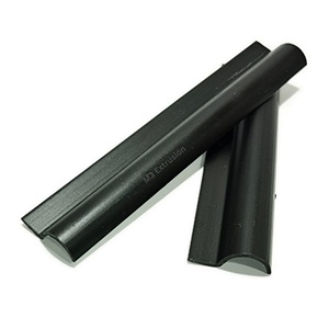 Nueva solución de seguridad industrial de protector de estante de almacén de PVC flexible para procesamiento de corte de protección contra impactos de palés - Product Image 1