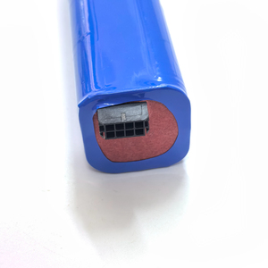 BT-2500 6450 мАч 14,4 В перезаряжаемый литий-ионный аккумулятор - Product Image 5