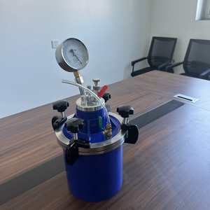 <strong>Concrete</strong> Content <strong>Testing</strong> <strong>Air</strong> Entrainment MeterAir Entrainment Meter - Product Image 5