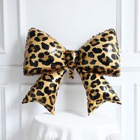 Kit d'arche de ballons en latex motif guépard doré, marron et noir de 16 pouces, 70 pièces, pour fête d'anniversaire sur le thème du guépard