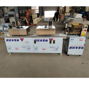 Porzionatrice e arrotondatrice per impasti <span class=keywords><strong>di</strong></span> precisione | Attrezzature da forno commerciali per <span class=keywords><strong>Pizza</strong></span> e pasta per pane - Product Image 4