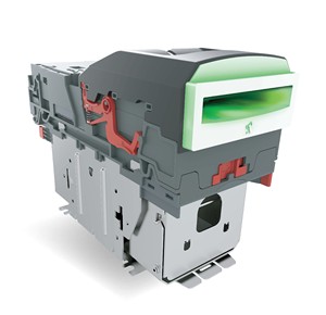 Macchina Conta Banconote per Piccole Imprese 12V Multi-Protocollo SSP CCTalk MDB Serial Pulse - Product Image 4