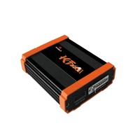 Programmeur ECU KT200 II Ktii Plus Multifonctionnel en Ligne Version Basique Master Prise en Charge de Plusieurs Protocoles (Bench/OBD/BOOT/BDM/JTAG)
