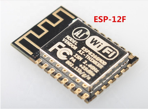 Le fabricant d'origine SATECH produit des ESP-12E de communication sans fil IoT <span class=keywords><strong>ESP8266</strong></span> ESP-12F modules WiFi série - Product Image 6