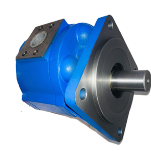 Nouveau modèle de pompe à engrenages à double effet usagé STKCD1.5-1520401-13 pour les hôtels à carburant diesel fabriquant des pièces d'excavatrice en plastique - Product Image 3