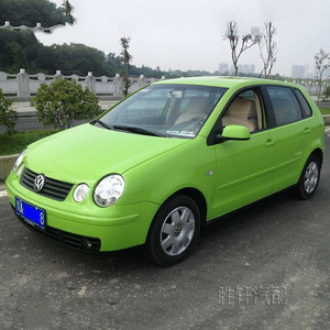 ขายึดกันชนหลังรถ Volkswagen Polo Hatchback รุ่น 6Q6807375 6Q6807376 วัสดุ ABS ด้านซ้ายขวา อะไหล่ทดแทน - Product Image 4
