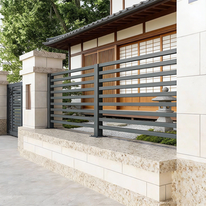 Deji Obtenez un <span class=keywords><strong>devis</strong></span> instantané Clôture de piscine Panneaux de clôture extérieurs Clôture de ferme bon marché - Product Image 1