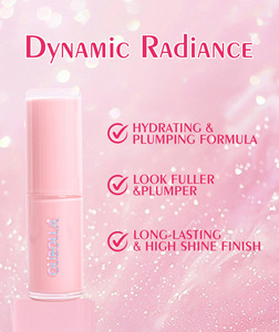 Rouge à lèvres solide nacré hydratant effet miroir longue tenue, non décolorant, végétalien, sans cruauté animale, fini brillant, personnalisé MLM - Product Image 4