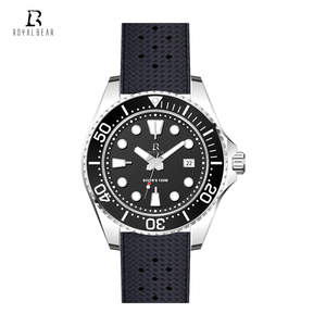2023 Charm Classic Top Brand Relojes automáticos <span class=keywords><strong>Super</strong></span> Luminous Diver Relojes de pulsera para hombres - Product Image 6