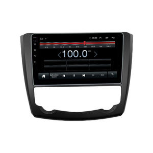 Radio para Auto <span class=keywords><strong>Renault</strong></span> <span class=keywords><strong>Kadjar</strong></span> 15-19, 2Din Android, Autoradio, Estéreo, Reproductor de DVD, GPS, Navegación, Multimedia, Android Auto, <span class=keywords><strong>Carplay</strong></span> - Product Image 1