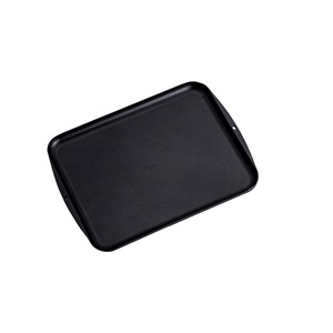 Plateau de décongélation rapide en plastique PP écologique et aluminium, durable, pour viande, fruits de mer, poisson, steak congelés – Gadget de cuisine - Product Image 6