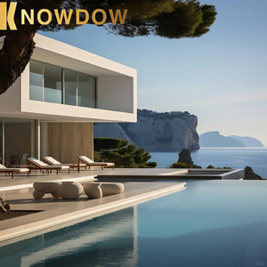KNOWDOW Showcase Photorealistic <strong>3D</strong> Architectural <strong>Renderings</strong> &amp; Cinematic <strong>Animation</strong> Demos for Luxury Interiors Luxury Villa - Product Image 4