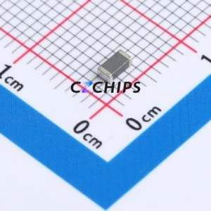 UPB321611T-221Y-N Ferrite Bead SMD RF 220Ohm@100MHz 20mOhm 4.5A - Product Image 2