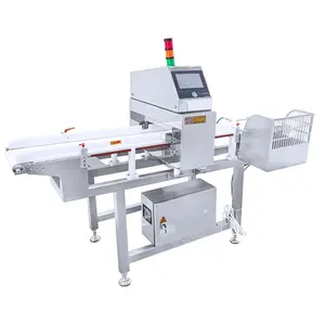 Alta Qualidade Industrial <span class=keywords><strong>Metal</strong></span> <span class=keywords><strong>Detector</strong></span> <span class=keywords><strong>Detector</strong></span> De Metais De Alimentos Premium para Aplicações Alimentares - Product Image 1
