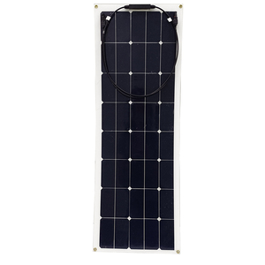 Paneles Solares Flexibles de 70w, Módulo Solar Flexible de Película Delgada - Product Image 1