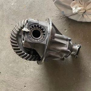 Caricatore differenziale ruota caricatore anteriore e posteriore trazione - Product Image 3