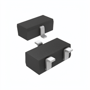 Diodes BZX84C75_R1_00001 In Stock TO-236-3, SC-59, SOT-23-3 Buy Electronics Components Online - Product Image 1