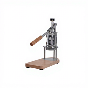 Machine à café <span class=keywords><strong>expresso</strong></span> manuelle professionnelle ITOP, Cafetera De Expreso, prix de gros d'usine - Product Image 5