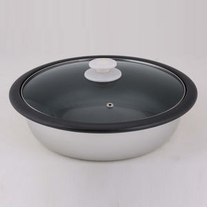 <span class=keywords><strong>Olla</strong></span> caliente multifunción CB CE 3.0L, arrocera eléctrica para arroz, proveedor de <span class=keywords><strong>olla</strong></span> lenta - Product Image 6