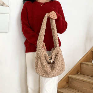 2026 New Women's Fashion Handbag, Women's Diagonal Shoulder <b>Bag</b> - Product Image 3