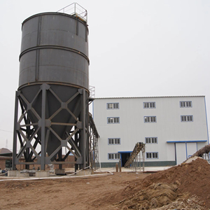 آلة مثخن Toncin GNZ للتعامل في تعدين النحاس - Product Image 1