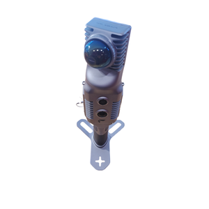 LiDAR Portátil de Alta Precisión con Tecnología SLAM, Instrumentos de Medición y Análisis con Precisión Centimétrica, FEIMA SLAM2000 - Product Image 1