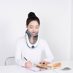 Techlove trang bị chỉnh hình sản phẩm y tế chăm sóc sức khỏe ráp neckliner cổ tử cung máy kéo - Product Image 1