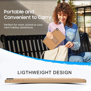 Étui antichoc avec support pliable réglable pour <span class=keywords><strong>iPad</strong></span> Mini <span class=keywords><strong>4</strong></span>, <span class=keywords><strong>coque</strong></span> de tablette tendance à motif losanges 3D pour <span class=keywords><strong>iPad</strong></span> Mini 5 - Product Image 2