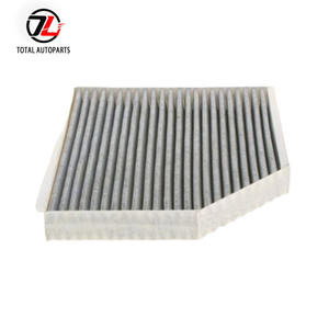 केबिन वास्तविक फ़िल्टर चारकोल ओएम 8k0819439b 8k0819439a 8k08439 a 8k0 819 439b के लिए 439b - Product Image 4